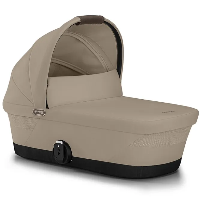 Cybex Nacelle Gazelle S - Almond Beige