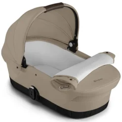 Cybex Nacelle Gazelle S - Almond Beige