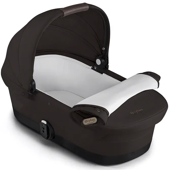 Cybex Nacelle Gazelle S - Chocolate Brown