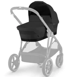 Cybex Nacelle Gazelle S - Moon Black