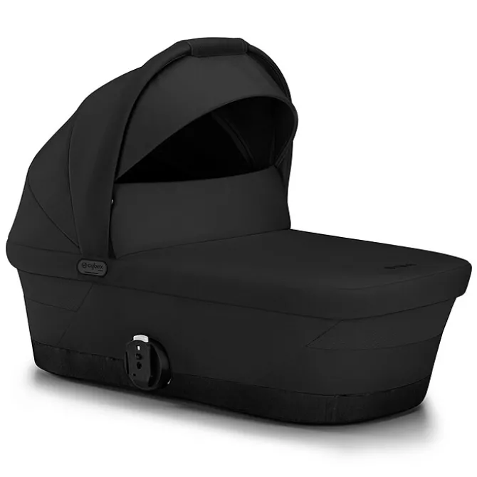 Cybex Nacelle Gazelle S - Moon Black