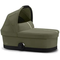 Cybex Nacelle Gazelle S - Moss Green