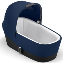 Cybex Nacelle Gazelle S - Navy Blue