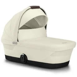 Cybex Nacelle Gazelle S - Seashell Beige