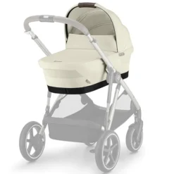 Cybex Nacelle Gazelle S - Seashell Beige