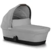 Cybex Nacelle Gazelle S - Stone Grey