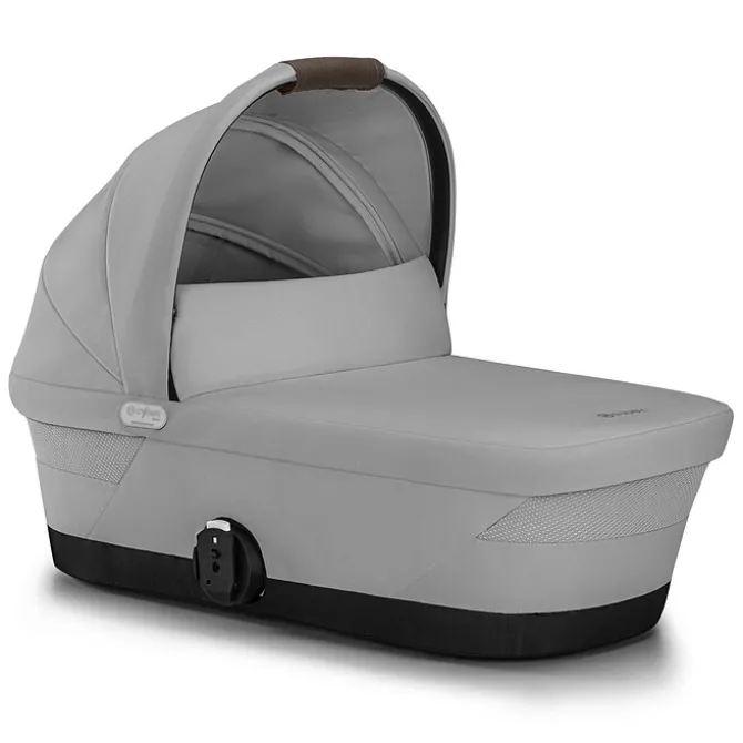 Cybex Nacelle Gazelle S - Stone Grey