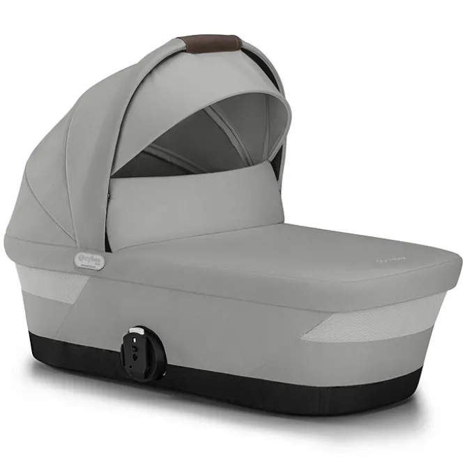 Cybex Nacelle Gazelle S - Stone Grey