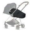 Cybex Nacelle Légère - Premium Black