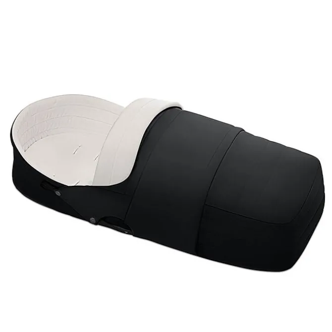 Cybex Nacelle Légère - Premium Black