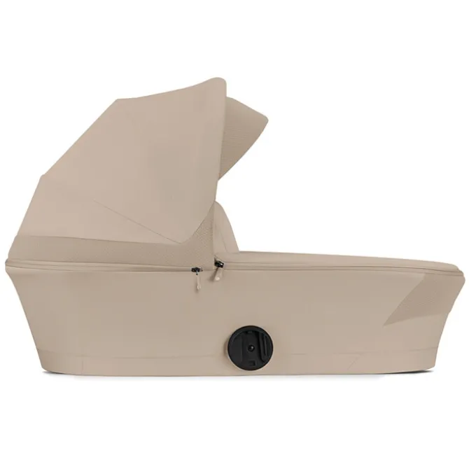 Cybex Nacelle Melio 2026 - Almond Beige