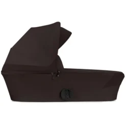 Cybex Nacelle Melio 2026 - Chocolate Brown