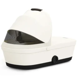 Cybex Nacelle Melio 3 - Cotton White