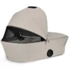 Cybex Nacelle Melio 2026 - Dune Grey