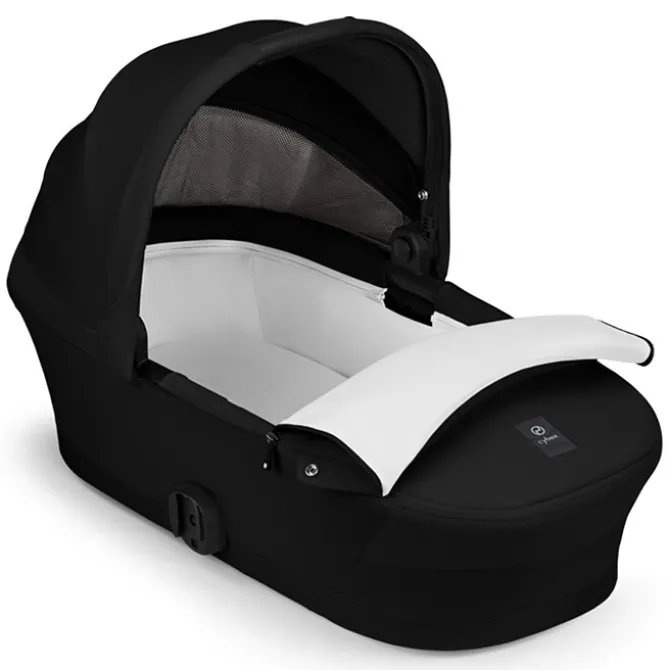 Cybex Nacelle Melio 2026 - Magic Black