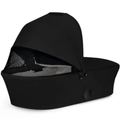 Cybex Nacelle Melio 2026 - Magic Black