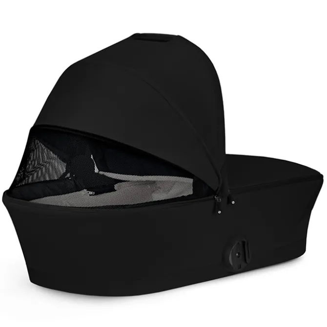 Cybex Nacelle Melio 2026 - Magic Black