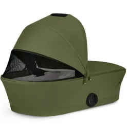 Cybex Nacelle Melio 2026 - Moss Green