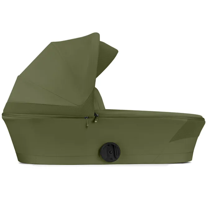 Cybex Nacelle Melio 2026 - Moss Green