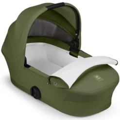 Cybex Nacelle Melio 2026 - Moss Green