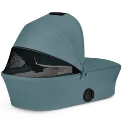 Cybex Nacelle Melio 2026 - Stormy Blue