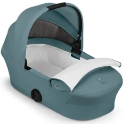 Cybex Nacelle Melio 2026 - Stormy Blue