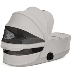 Cybex Nacelle Pliable Mios Coyä Luxe Style - City Grey