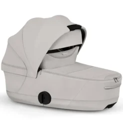 Cybex Nacelle Pliable Mios Coyä Luxe Style - City Grey