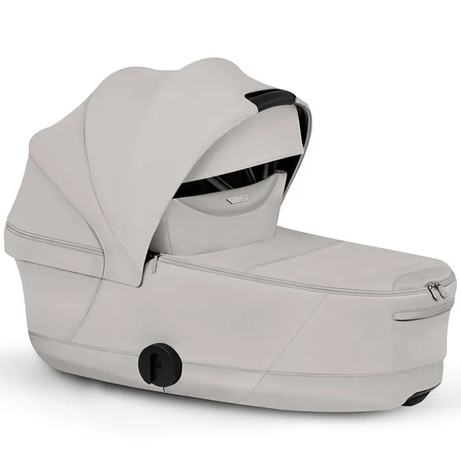 Cybex Nacelle Pliable Priam Luxe Style - City Grey