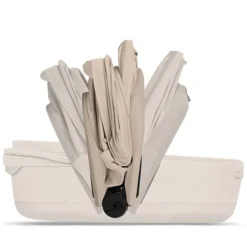 Cybex Nacelle Pliable Priam Luxe Style - Cozy Beige