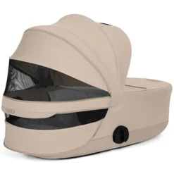 Cybex Nacelle Pliable Priam Luxe Style - Cozy Beige