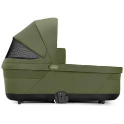 Cybex Nacelle S Lux - Moss Green