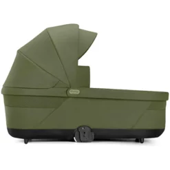 Cybex Nacelle S Lux - Moss Green