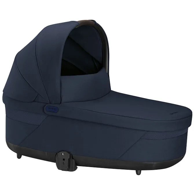 Cybex Nacelle S Lux - Ocean Blue
