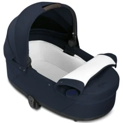 Cybex Nacelle S Lux - Ocean Blue