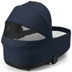 Cybex Nacelle S Lux - Ocean Blue