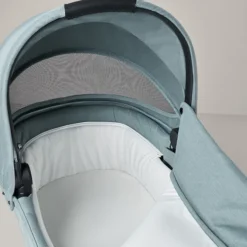 Cybex Nacelle S Lux - Seashell Beige