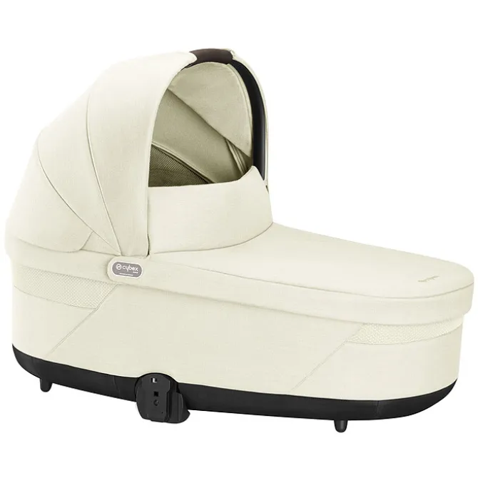 Cybex Nacelle S Lux - Seashell Beige
