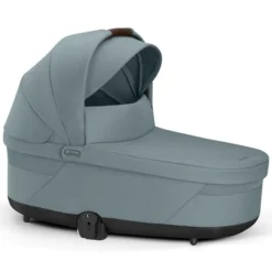 Cybex Nacelle S Lux - Stormy Blue