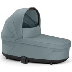 Cybex Nacelle S Lux - Stormy Blue