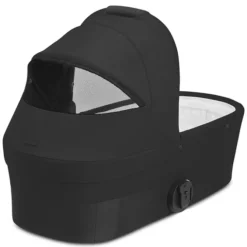 Cybex Nacelle S - Moon Black