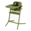 Cybex Plateau pour Chaise Haute Lemo - Outback Green