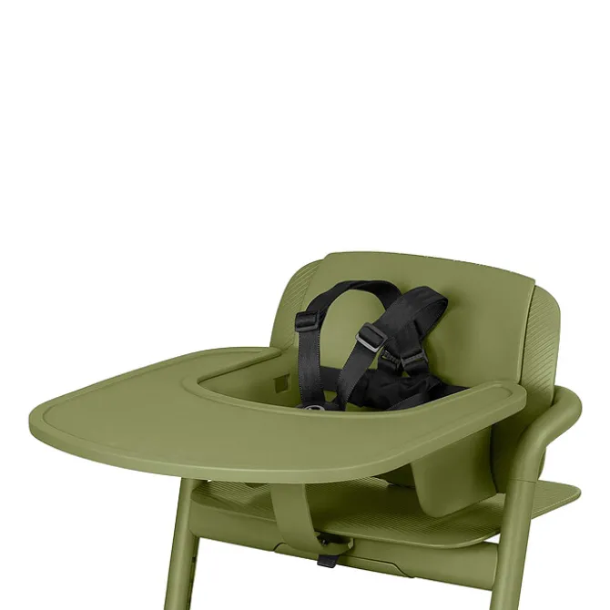 Cybex Plateau pour Chaise Haute Lemo - Outback Green