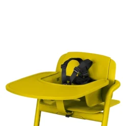 Cybex Plateau pour Chaise Haute Lemo - Canary Yellow
