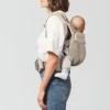 Cybex Porte-bébé Amya - Almond Beige