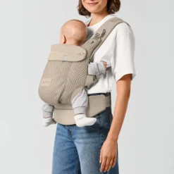 Cybex Porte-bébé Amya - Almond Beige