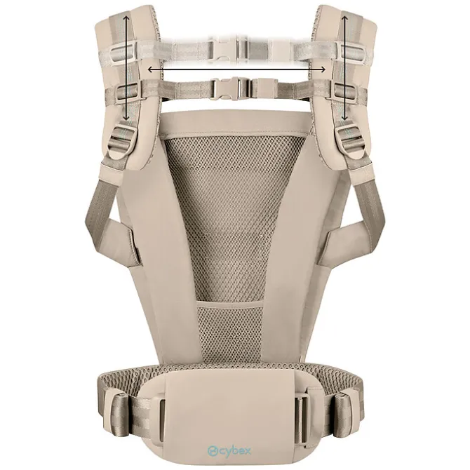 Cybex Porte-bébé Amya - Almond Beige
