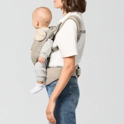 Cybex Porte-bébé Amya - Almond Beige