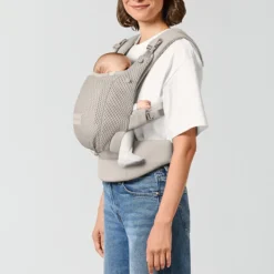 Cybex Porte-bébé Amya - Dune Grey
