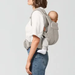 Cybex Porte-bébé Amya - Dune Grey